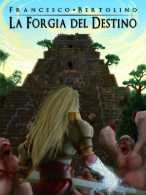 cover image of La Forgia del Destino